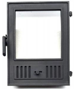 Usa semineu BGM36-49AH negru-mat pentru mai multe detalii da�i click aici!